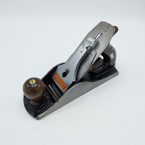 Stanley 4 1/2 Engeland Schaaf (50538-46), Antiek en Kunst, Antiek | Gereedschap en Instrumenten, Ophalen of Verzenden