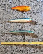 Kunstaas Rapala hengelsport, Ophalen of Verzenden, Zo goed als nieuw, Overige typen
