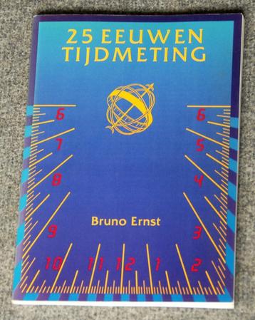 ## Geschiedenis van de Tijdmeting # Fraai Interessant boek beschikbaar voor biedingen