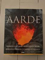 J.F. Luhr - Aarde, J.F. Luhr, Ophalen of Verzenden, Zo goed als nieuw, Natuurwetenschap