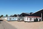 Luxe chalets met 2 slaapkamers, dubbel glas en CV te koop, Tot en met 4