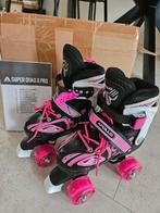 Rolschaatsen Apollo mt. 31-34 NIEUW in verpakking, Ophalen of Verzenden, Nieuw