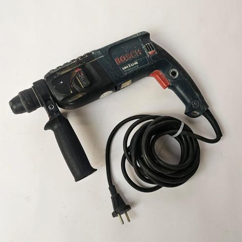 Bosch Boorhamer GBH 2-23 REA 650W, Doe-het-zelf en Verbouw, Gereedschap | Boormachines