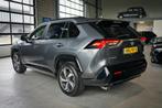 Toyota RAV4 2.5 Plug-in Hybrid AWD Style | ADAPTIVE CRUISE |, Automaat, Gebruikt, Zwart, 4 cilinders