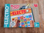 Speelgoed Woezel en Pip Electro, Kinderen en Baby's, Speelgoed | Educatief en Creatief, Ophalen of Verzenden