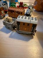 Duplo Thomas de Trein Wagon - Collectors Item, Ophalen of Verzenden, Gebruikt, Losse stenen, Duplo