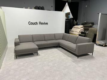 GRATIS LEVERING Z.G.A.N Montel u-bank 340x265 showroommodel beschikbaar voor biedingen