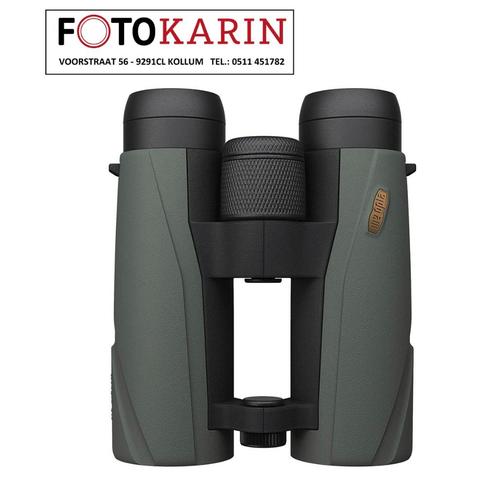 Meopta Meopro Air 10x42 | verrekijker | Foto Karin Kollum, Audio, Tv en Foto, Optische apparatuur | Verrekijkers, Nieuw, Dakkant (recht)