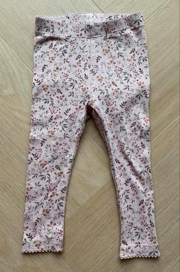 Name it legging maat 68 | babykleding meisje beschikbaar voor biedingen
