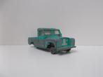5469 Land Rover Defender 109" W.B. Pick-up Corgi Toys, Ophalen of Verzenden, Gebruikt, Auto, Corgi