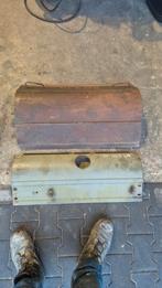 Volvo bm bolinder munktell  victor  motor kap, Ophalen of Verzenden, Volvo