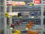 Kom Vrijblijvend Kijken in onze Wsi Showroom, Ophalen, Nieuw, Bus of Vrachtwagen, Wsi