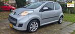 Peugeot 107 1.0-12V Millesim 200 NWE APK AIRCO 5 DEURS, Voorwielaandrijving, Euro 5, Gebruikt, 4 stoelen