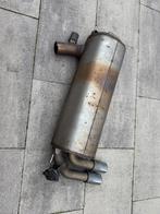 BMW sport uitllaat geschikt voor 1, 2, 3 en 4 serie F36 F30, Auto-onderdelen, Remmen en Aandrijving, Ophalen of Verzenden, Nieuw