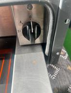 Siemens warmhoudlade inbouw, Ophalen, Zo goed als nieuw