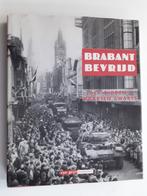 Brabant bevrijd, Verzenden, Tweede Wereldoorlog, Gelezen