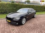 BMW 7-serie 750i xDrive Hamann styled, Auto's, BMW, Automaat, Euro 5, 2005 kg, Gebruikt