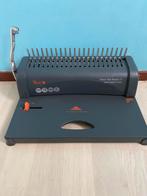 Peach Star Binder 21 met accessoires en gebruiksaanwijzing, Diversen, Ophalen, Zo goed als nieuw