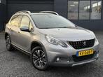 Peugeot 2008 1.2 PureTech Allure 1e Eigenaar,Navi,Clima,Pano, Auto's, Euro 6, 1199 cc, 610 kg, 3 cilinders