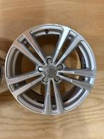 Originele Audi a3 8V s-line velgen 18” 8v0601025BL golf vag, Auto-onderdelen, Banden en Velgen, Niet ingevuld, 18 inch, Gebruikt