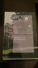 Boomverzorging boeken voor ETW, Ophalen of Verzenden, Zo goed als nieuw, Overige niveaus