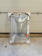 Lichtkoepel, Ophalen, Nieuw, 80 tot 120 cm, Dakraam