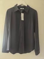 Nieuwe Nicolette Kluijver blouse - XL grijs, Maat 46/48 (XL) of groter, Nieuw, Grijs, Nicolette Kluijver