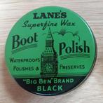 Originele Engelse  wartime schoensmeer!, Verzamelen, Ophalen of Verzenden, Engeland