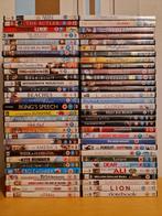 Speelfilm DVD Pakket [62 st. voor 20,-], Cd's en Dvd's, Dvd's | Overige Dvd's, Speelfilm, Gebruikt, Vanaf 12 jaar, Verzenden