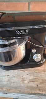 Keuken gereedschap mixer snijmaschine oven schalen, Ophalen, Zo goed als nieuw