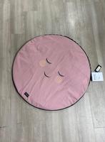 Rond speelkleed, Kinderen en Baby's, Kinderkamer | Inrichting en Decoratie, Nieuw, Ophalen, Kleed of Kussen