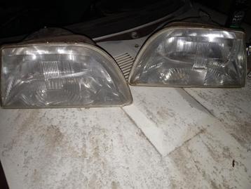 KOPLAMPEN CITROEN CX beschikbaar voor biedingen