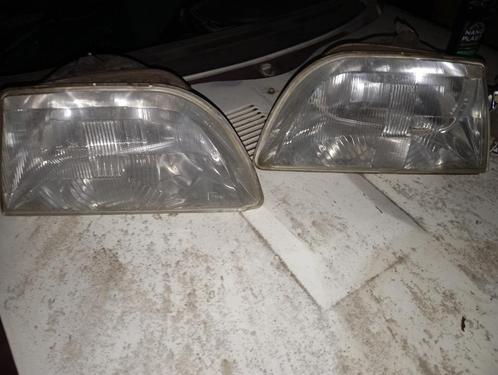 KOPLAMPEN CITROEN CX, Auto-onderdelen, Verlichting, Citroën, Gebruikt, Ophalen of Verzenden