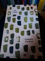 De Pest - Albert Camus, Boeken, Ophalen of Verzenden, Gelezen, Albert Camus, Nederland
