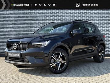 Volvo XC40 2.0 B4 Plus Dark | Trekhaak | Adaptive cruise con beschikbaar voor biedingen