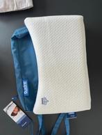 Nieuw Auping-kussen 10 cm, inclusief 2 zandkleurige hoezen, Huis en Inrichting, Ophalen of Verzenden, Nieuw
