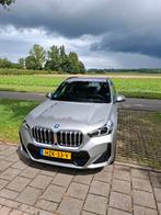 BMW X1 Xdrive30e M-Sport  326pk 2025, 1800 kg, Zwart, Vierwielaandrijving, 1835 kg