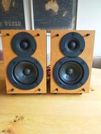 Sony SS-CEX1 speakers, Audio, Tv en Foto, Luidsprekers, Gebruikt, Ophalen of Verzenden, Sony, Minder dan 60 watt