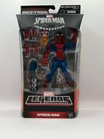 HASBRO - Marvel Legends Spider-Man, Ophalen of Verzenden, Nieuw