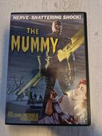 DVD Hammer - The Mummy (1959) -Christopher Lee/Peter Cushing, Cd's en Dvd's, Dvd's | Horror, Monsters, Ophalen of Verzenden, Zo goed als nieuw