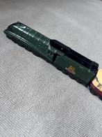 Vintage Dinky Toys Treinset - Meccano Ltd, Antiek en Kunst, Antiek | Speelgoed, Ophalen of Verzenden