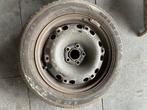 Winterbanden Volkswagen Polo - 185/60R15, Ophalen, Gebruikt