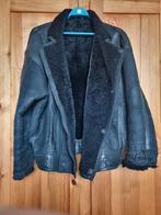 lammy coat in nieuwstaat, Ophalen of Verzenden, Zo goed als nieuw, Maat 52/54 (L), Bruin