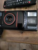 Chinon camera's, Audio, Tv en Foto, Fotocamera's Analoog, Ophalen of Verzenden, Gebruikt, Compact, Overige Merken