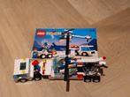 Lego System 6336: Command Center, Ophalen of Verzenden, Zo goed als nieuw, Complete set, Lego