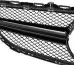 Mercedes-Benz C-Class W205 | C63 AMG Grille zwart | 14-21 |, Ophalen of Verzenden