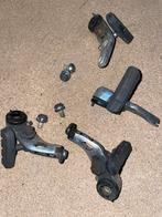 Bike brakes pads cables, Ophalen, Gebruikt, Algemeen