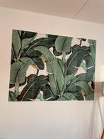 IXXI 160x120 Banana leaf, Antiek en Kunst, Ophalen