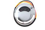 Benzine meter chroom, Petroleumhavenweg 26, Info@taco-motos.com, Nieuw, Ophalen of Verzenden