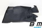 Bagagageruimtebekleding rechts Audi A4 8D, Auto-onderdelen, Gebruikt
